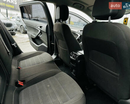 Чорний Опель Інсігнія, об'ємом двигуна 1.96 л та пробігом 264 тис. км за 9800 $, фото 18 на Automoto.ua