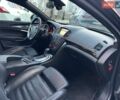Черный Опель Инсигния, объемом двигателя 1.96 л и пробегом 251 тыс. км за 9300 $, фото 22 на Automoto.ua