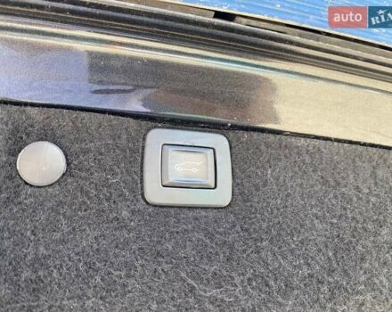 Черный Опель Инсигния, объемом двигателя 1.96 л и пробегом 211 тыс. км за 8300 $, фото 27 на Automoto.ua