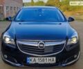 Черный Опель Инсигния, объемом двигателя 2 л и пробегом 295 тыс. км за 9000 $, фото 8 на Automoto.ua