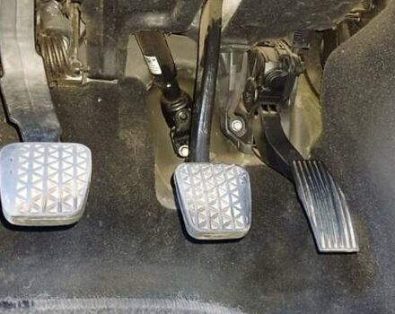 Черный Опель Инсигния, объемом двигателя 1.96 л и пробегом 248 тыс. км за 8150 $, фото 19 на Automoto.ua