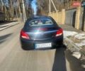 Черный Опель Инсигния, объемом двигателя 2 л и пробегом 275 тыс. км за 9100 $, фото 13 на Automoto.ua