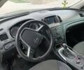 Чорний Опель Інсігнія, об'ємом двигуна 1.96 л та пробігом 300 тис. км за 7700 $, фото 6 на Automoto.ua