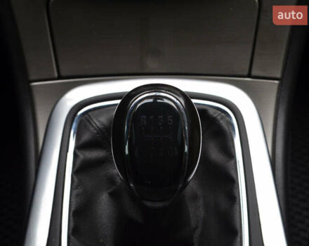 Черный Опель Инсигния, объемом двигателя 1.96 л и пробегом 213 тыс. км за 8999 $, фото 25 на Automoto.ua