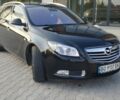 Чорний Опель Інсігнія, об'ємом двигуна 1.96 л та пробігом 266 тис. км за 9700 $, фото 2 на Automoto.ua