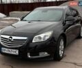 Чорний Опель Інсігнія, об'ємом двигуна 2.01 л та пробігом 290 тис. км за 8686 $, фото 16 на Automoto.ua