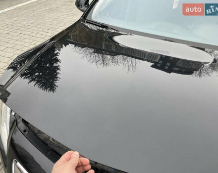 Черный Опель Инсигния, объемом двигателя 2 л и пробегом 180 тыс. км за 9400 $, фото 128 на Automoto.ua