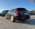 Чорний Опель Інсігнія, об'ємом двигуна 1.96 л та пробігом 215 тис. км за 8000 $, фото 8 на Automoto.ua