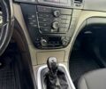 Черный Опель Инсигния, объемом двигателя 2 л и пробегом 250 тыс. км за 7500 $, фото 8 на Automoto.ua