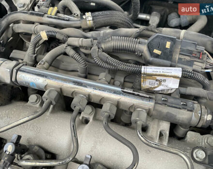 Черный Опель Инсигния, объемом двигателя 2 л и пробегом 180 тыс. км за 9400 $, фото 139 на Automoto.ua