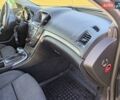 Черный Опель Инсигния, объемом двигателя 1.96 л и пробегом 345 тыс. км за 8600 $, фото 20 на Automoto.ua