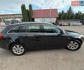 Черный Опель Инсигния, объемом двигателя 2 л и пробегом 210 тыс. км за 9000 $, фото 12 на Automoto.ua
