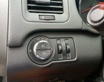 Чорний Опель Інсігнія, об'ємом двигуна 1.96 л та пробігом 234 тис. км за 8800 $, фото 24 на Automoto.ua