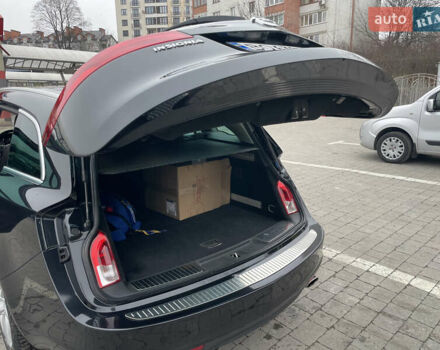 Черный Опель Инсигния, объемом двигателя 2 л и пробегом 180 тыс. км за 9400 $, фото 95 на Automoto.ua