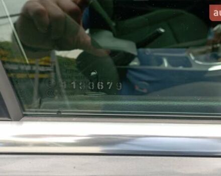 Чорний Опель Інсігнія, об'ємом двигуна 1.96 л та пробігом 234 тис. км за 8800 $, фото 36 на Automoto.ua