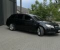 Черный Опель Инсигния, объемом двигателя 2 л и пробегом 380 тыс. км за 5700 $, фото 6 на Automoto.ua