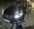 Опель Инсигния 2013 в Тернополе на Automoto.ua Черный Опель Инсигния, объемом двигателя 2 л и пробегом 288 тыс. км за 11000 $, фото 11 на Automoto.ua