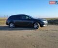 Чорний Опель Інсігнія, об'ємом двигуна 1.96 л та пробігом 343 тис. км за 9200 $, фото 2 на Automoto.ua