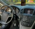 Чорний Опель Інсігнія, об'ємом двигуна 2 л та пробігом 380 тис. км за 5300 $, фото 18 на Automoto.ua