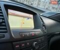 Чорний Опель Інсігнія, об'ємом двигуна 1.96 л та пробігом 251 тис. км за 9500 $, фото 30 на Automoto.ua