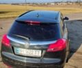 Черный Опель Инсигния, объемом двигателя 1.96 л и пробегом 345 тыс. км за 8600 $, фото 47 на Automoto.ua