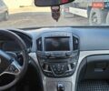 Черный Опель Инсигния, объемом двигателя 1.96 л и пробегом 256 тыс. км за 3600 $, фото 8 на Automoto.ua