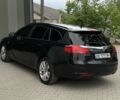 Черный Опель Инсигния, объемом двигателя 2 л и пробегом 380 тыс. км за 5700 $, фото 9 на Automoto.ua