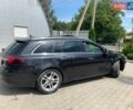 Черный Опель Инсигния, объемом двигателя 1.96 л и пробегом 140 тыс. км за 11000 $, фото 17 на Automoto.ua