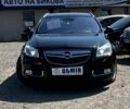 Чорний Опель Інсігнія, об'ємом двигуна 2 л та пробігом 211 тис. км за 9900 $, фото 3 на Automoto.ua