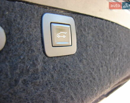 Черный Опель Инсигния, объемом двигателя 2 л и пробегом 257 тыс. км за 9500 $, фото 23 на Automoto.ua