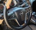 Черный Опель Инсигния, объемом двигателя 1.96 л и пробегом 345 тыс. км за 8600 $, фото 30 на Automoto.ua