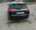 Чорний Опель Інсігнія, об'ємом двигуна 1.96 л та пробігом 300 тис. км за 7700 $, фото 3 на Automoto.ua