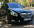 Черный Опель Инсигния, объемом двигателя 1.96 л и пробегом 257 тыс. км за 7200 $, фото 8 на Automoto.ua