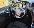 Черный Опель Инсигния, объемом двигателя 1.96 л и пробегом 345 тыс. км за 8600 $, фото 22 на Automoto.ua