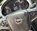 Черный Опель Инсигния, объемом двигателя 2 л и пробегом 140 тыс. км за 13500 $, фото 12 на Automoto.ua