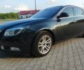 Чорний Опель Інсігнія, об'ємом двигуна 1.96 л та пробігом 266 тис. км за 9700 $, фото 19 на Automoto.ua