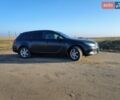 Черный Опель Инсигния, объемом двигателя 1.96 л и пробегом 345 тыс. км за 8600 $, фото 2 на Automoto.ua