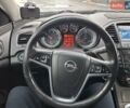 Черный Опель Инсигния, объемом двигателя 1.96 л и пробегом 287 тыс. км за 9000 $, фото 14 на Automoto.ua