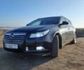 Чорний Опель Інсігнія, об'ємом двигуна 1.96 л та пробігом 343 тис. км за 9200 $, фото 43 на Automoto.ua