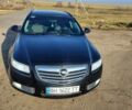 Чорний Опель Інсігнія, об'ємом двигуна 1.96 л та пробігом 345 тис. км за 8500 $, фото 1 на Automoto.ua