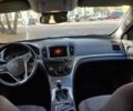 Черный Опель Инсигния, объемом двигателя 1.96 л и пробегом 300 тыс. км за 7800 $, фото 11 на Automoto.ua