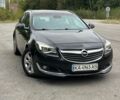 Черный Опель Инсигния, объемом двигателя 1.96 л и пробегом 259 тыс. км за 7800 $, фото 3 на Automoto.ua