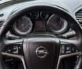Черный Опель Инсигния, объемом двигателя 2.01 л и пробегом 290 тыс. км за 7580 $, фото 29 на Automoto.ua