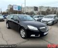 Черный Опель Инсигния, объемом двигателя 2 л и пробегом 250 тыс. км за 7500 $, фото 3 на Automoto.ua