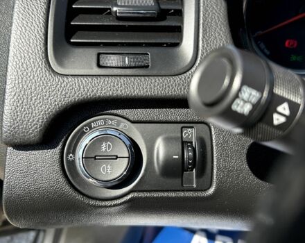 Черный Опель Инсигния, объемом двигателя 2 л и пробегом 211 тыс. км за 10400 $, фото 23 на Automoto.ua