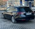 Чорний Опель Інсігнія, об'ємом двигуна 1.96 л та пробігом 288 тис. км за 9500 $, фото 14 на Automoto.ua