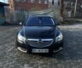 Черный Опель Инсигния, объемом двигателя 1.96 л и пробегом 340 тыс. км за 7200 $, фото 1 на Automoto.ua