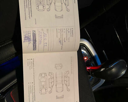 Черный Опель Инсигния, объемом двигателя 2 л и пробегом 243 тыс. км за 12500 $, фото 22 на Automoto.ua