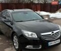 Чорний Опель Інсігнія, об'ємом двигуна 2.01 л та пробігом 290 тис. км за 8686 $, фото 23 на Automoto.ua