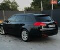 Чорний Опель Інсігнія, об'ємом двигуна 2 л та пробігом 380 тис. км за 5300 $, фото 13 на Automoto.ua
